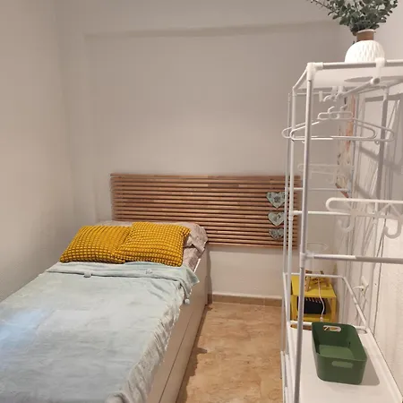 Apartamento De Lujo En Primera Linea De Playa Y Muy Centrico
